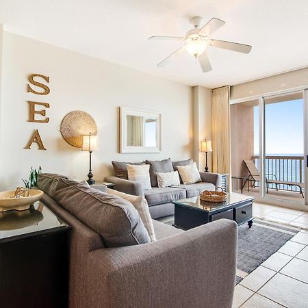Sunrise Beach Resort IV Panama City Beach Exteriör bild