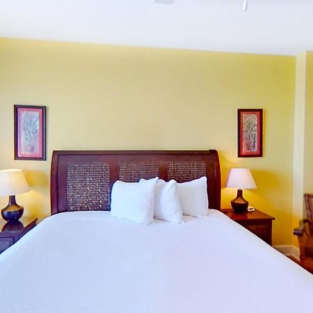 Sunrise Beach Resort IV Panama City Beach Rum bild