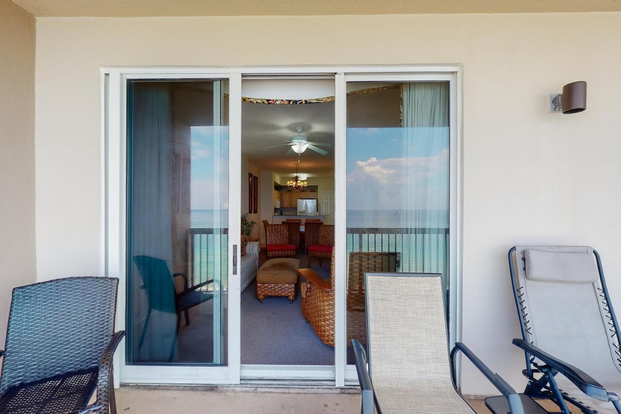 Sunrise Beach Resort IV Panama City Beach Exteriör bild