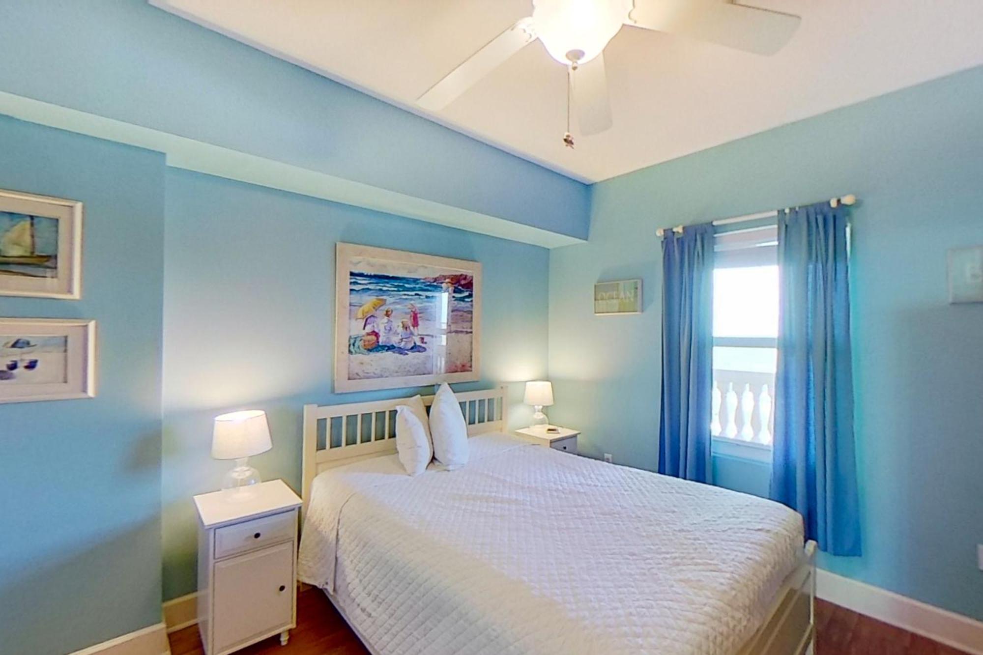 Sunrise Beach Resort IV Panama City Beach Rum bild