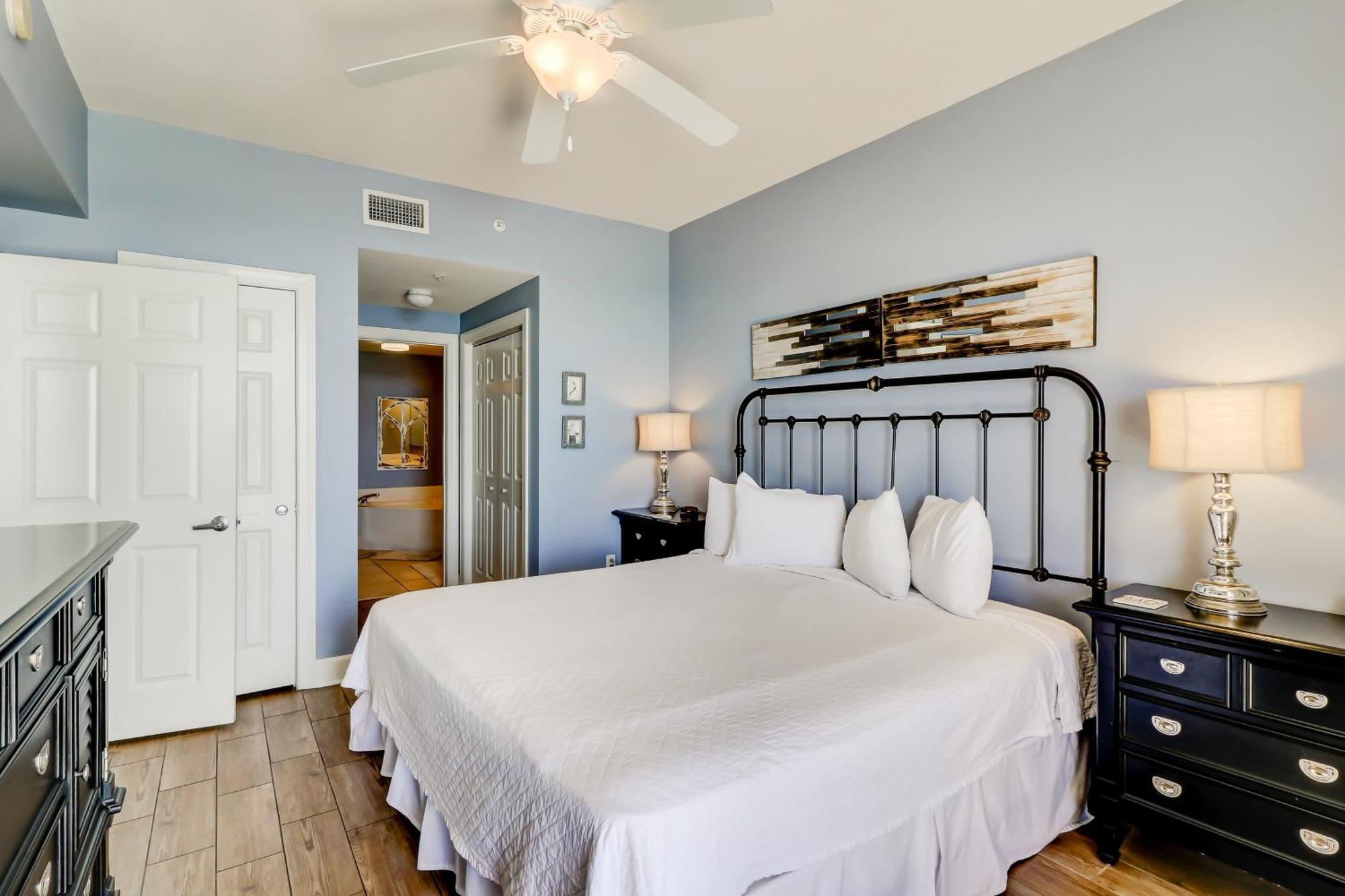 Sunrise Beach Resort IV Panama City Beach Rum bild