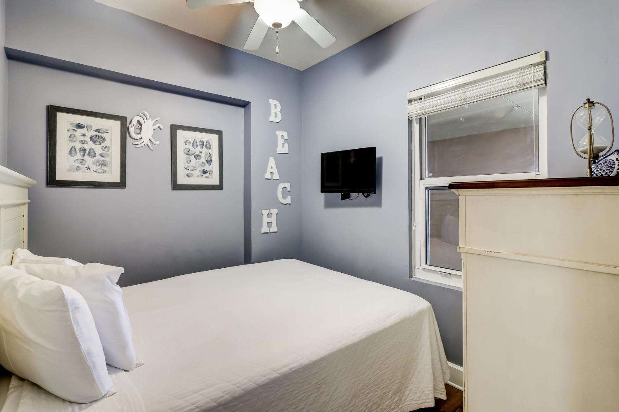 Sunrise Beach Resort IV Panama City Beach Rum bild